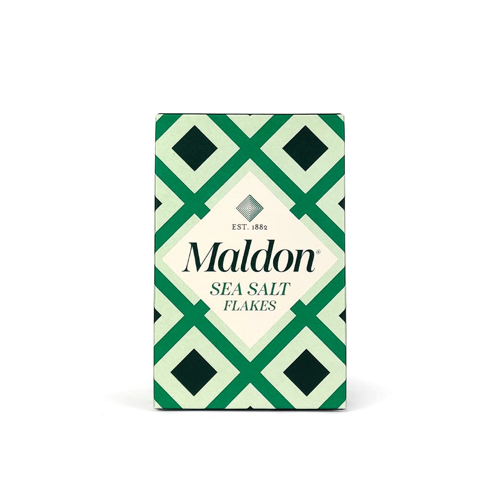 Maldon Sea Salt Flakes 250g